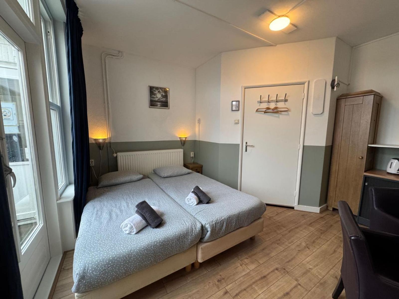 Bed & Breakfast Flessingue Extérieur photo