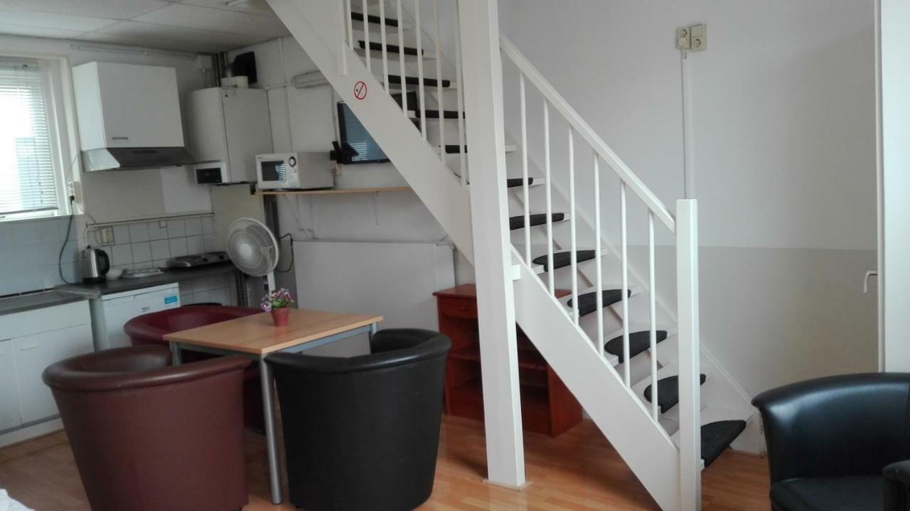 Bed & Breakfast Flessingue Extérieur photo