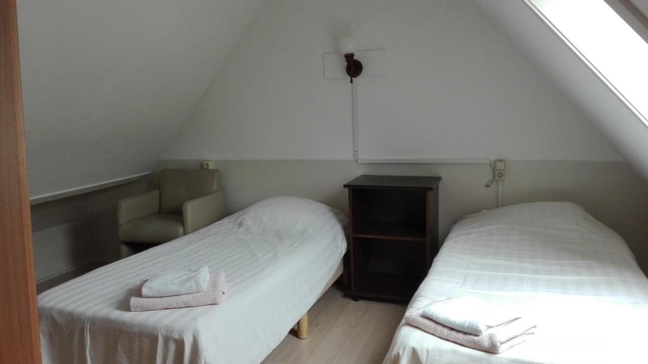 Bed & Breakfast Flessingue Extérieur photo
