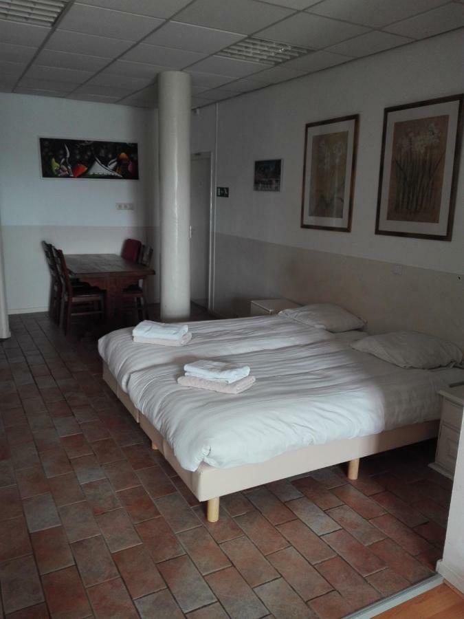 Bed & Breakfast Flessingue Extérieur photo
