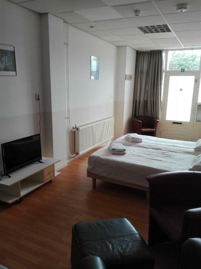 Bed & Breakfast Flessingue Extérieur photo
